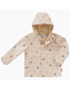 Veste imperméable Rabbit...