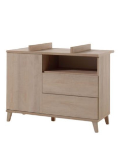 Chambre bébé 3 pcs PAULINE... 2