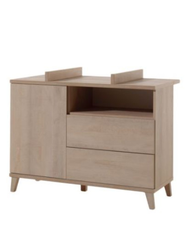 Chambre bébé 3pcs PAULINE -...