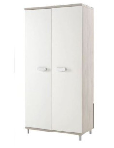 Chambre bébé 3pces avec... 2