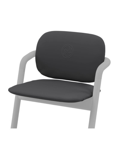 LEMO Coussin confort -  Stunning Black