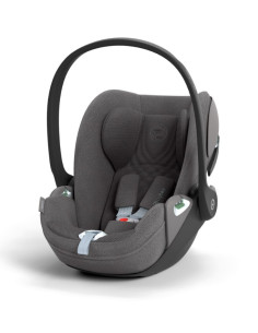 Siège coque Cybex Cloud T... 2