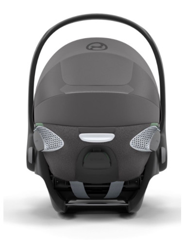 Siège coque Cybex Cloud T I-Size Plus...