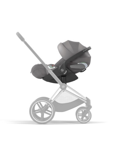 Siège coque Cybex Cloud T I-Size Plus...