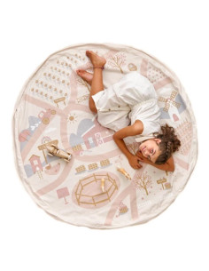 Toddlekind play 2 en 1 - Ranch