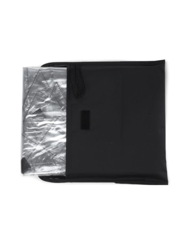 Habillage pluie universel pour...