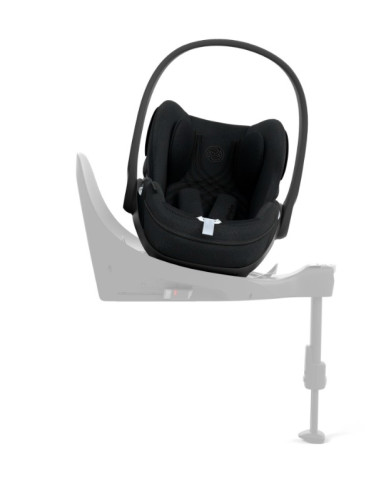 Siège coque Cybex Cloud T I-Size Plus...