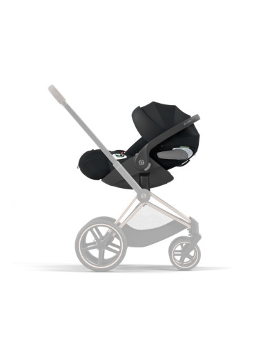 Siège coque Cybex Cloud T I-Size Plus...