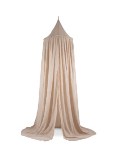 Ciel de lit vintage 245cm -...