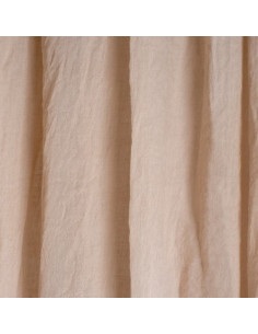 Ciel de lit vintage 245cm -... 2