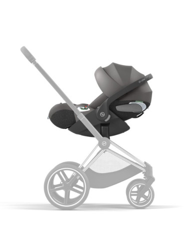 Siège coque Cybex Cloud T I-Size -...