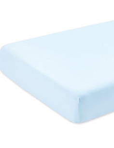 Drap jersey lit 70x140 -...