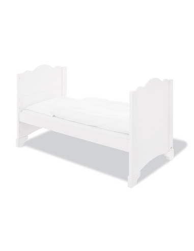 Lit bébé évolutif - Pino