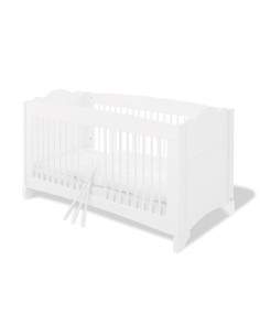 Chambre bébé 3pcs avec... 2