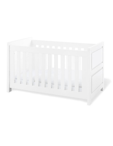 Chambre bébé 3pcs, grande garde-robe...