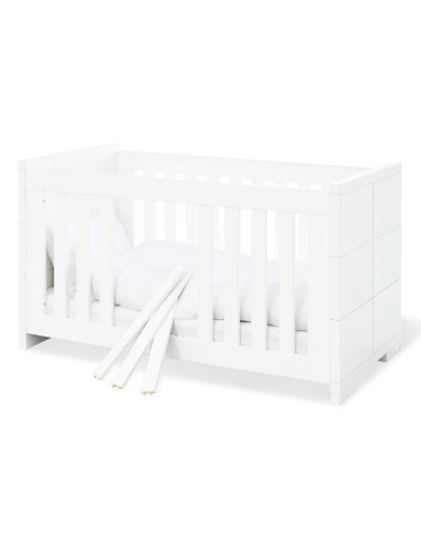 Lit bébé évolutif - Polar