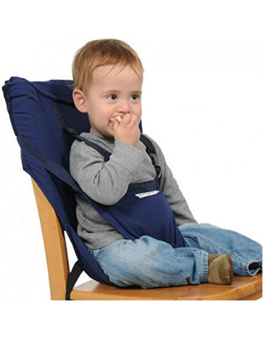 Sack'n Seat chaise bébé nomade 