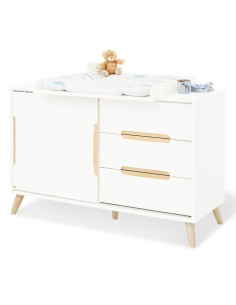 Commode à langer XL - Move 2