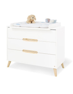 Commode à langer - Move