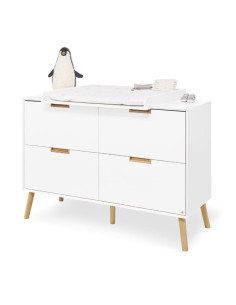 Commode à langer XL - Edge