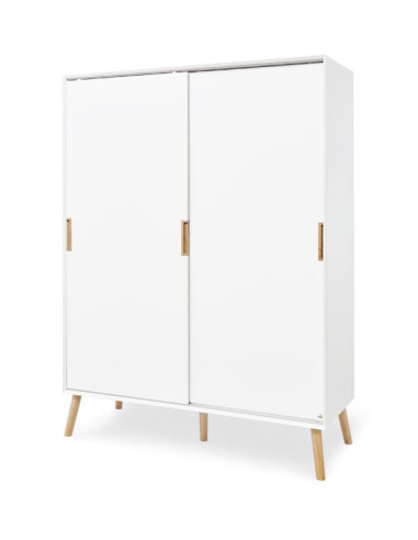 Chambre bébé 3pcs, garde-robe 2...