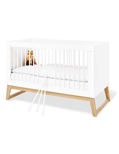 Lit bébé évolutif - Bridge