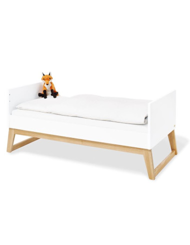 Lit bébé évolutif - Bridge