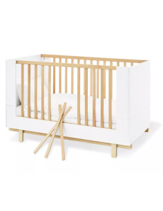Chambre bébé 3pcs avec... 2