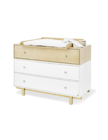 Chambre bébé 3 pces - Boks