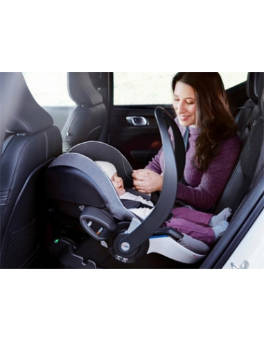 Siège auto BeSafe iZi Go Modular...