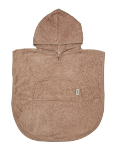 Poncho Col en V Bambou 4-6...