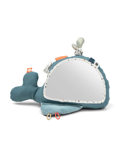 Jouet d'activité Done By Deer - avec...