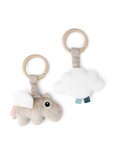 Set de 2 jouets d'activité Done By...