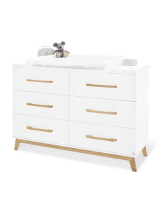 Commode à langer XL - Riva