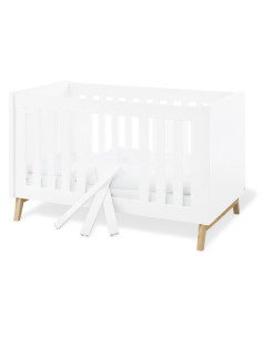 Lit bébé évolutif - Riva 2