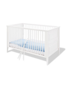 Lit bébé évolutif - Smilla