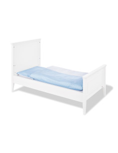 Lit bébé évolutif - Smilla 2