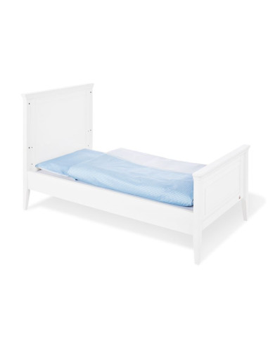 Chambre bébé 3pcs avec garde-robe 2...