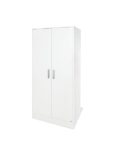 Garde-robe 2 portes - Viktoria
