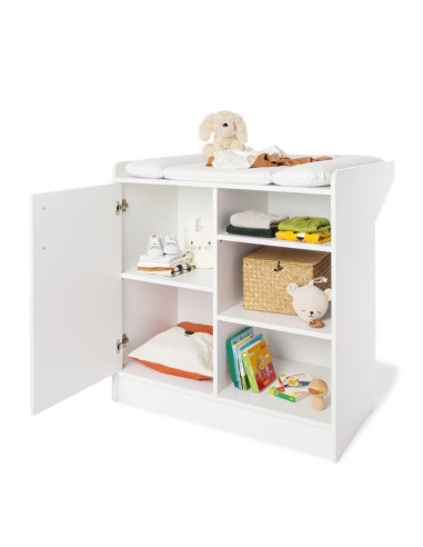 Commode à langer - Viktoria