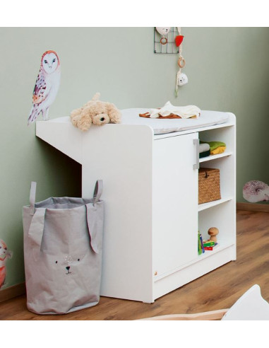 Commode à langer - Viktoria