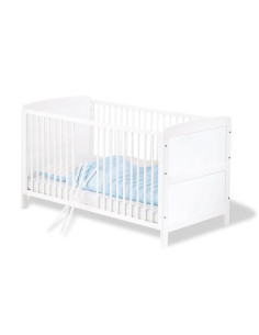 Lit bébé évolutif - Viktoria