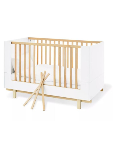 Chambre bébé 3pcs, garde-robe 2...