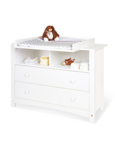 Commode à langer XL -...