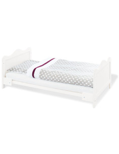 Lit bébé évolutif - Florentina 2