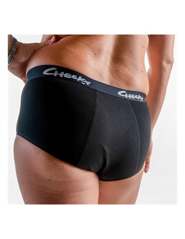 Culotte Menstruelle S (6-8) - Free