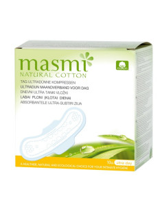 Serviette hygienique...