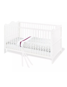 Chambre bébé 3pcs avec... 2