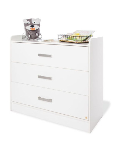 Chambre bébé 3pcs, garde-robe 2...