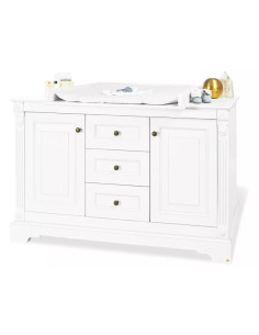 Commode à langer XL - Emilia